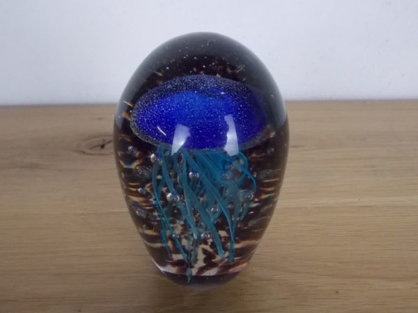 Sulfure Méduse Bleue