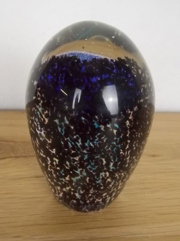 Sulfure Méduse Bleue – Image 2