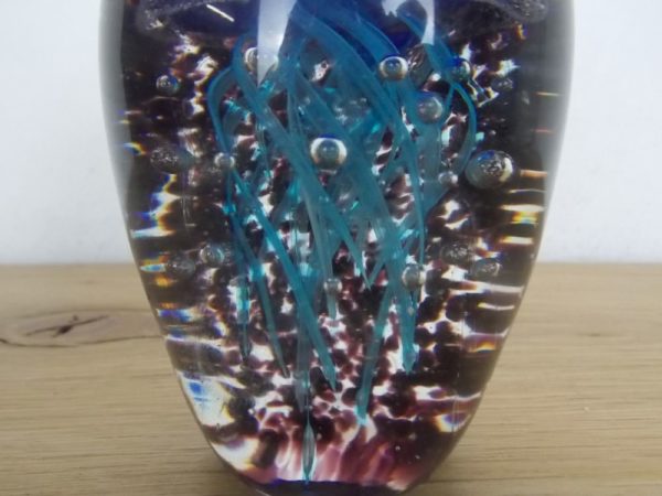 Sulfure Méduse Bleue – Image 3