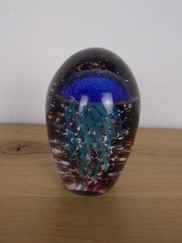 Sulfure Méduse Bleue – Image 5