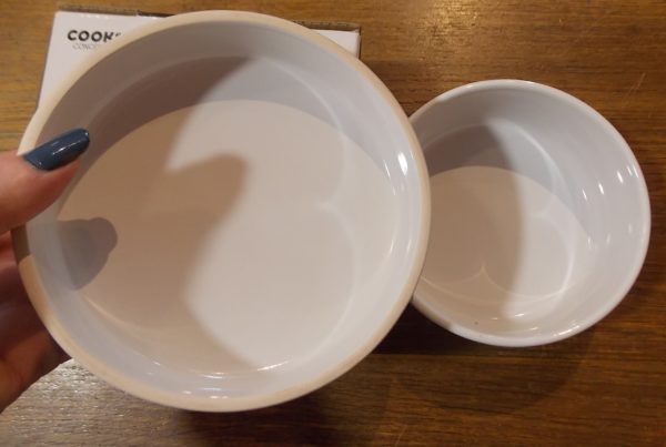 Boite à Fondue de Camembert en Céramique – Image 6