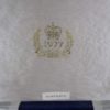 Coffret de Cuillères à café édité pour le Jubilée de la Reine en 1977. – Image 2