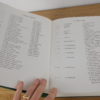 Ancien recueil Contes Fables Rossignol de Jane Delignac, livre occasion – Image 3