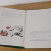 Ancien recueil Contes Fables Rossignol de Jane Delignac, livre occasion – Image 4