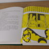 Ancien recueil Contes Fables Rossignol de Jane Delignac, livre occasion – Image 5