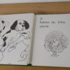 Ancien recueil Contes Fables Rossignol de Jane Delignac, livre occasion – Image 7