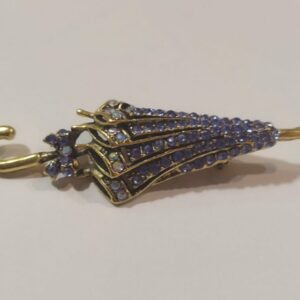 Broche Parapluie