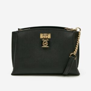 Sac authentique Mickael Kors modèle Ruby Noir