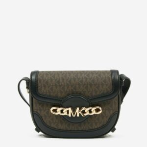 Sac authentique Mickael Kors modèle Hally taille XS